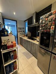 Amber Residences (D15), Condominium #485744901